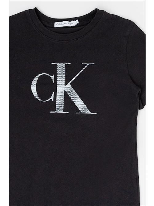  CALVIN KLEIN JEANS | IB0IB01753/BEH